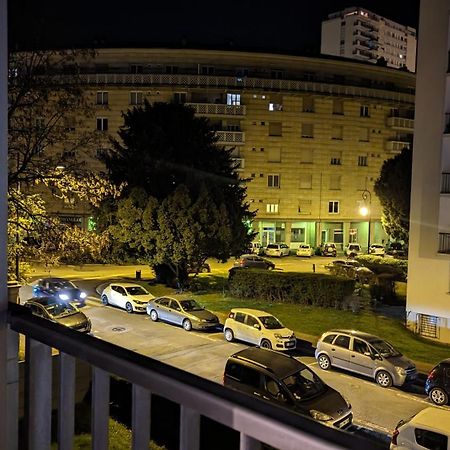Escapade Mulhousienne Apartment Mulhouse Luaran gambar
