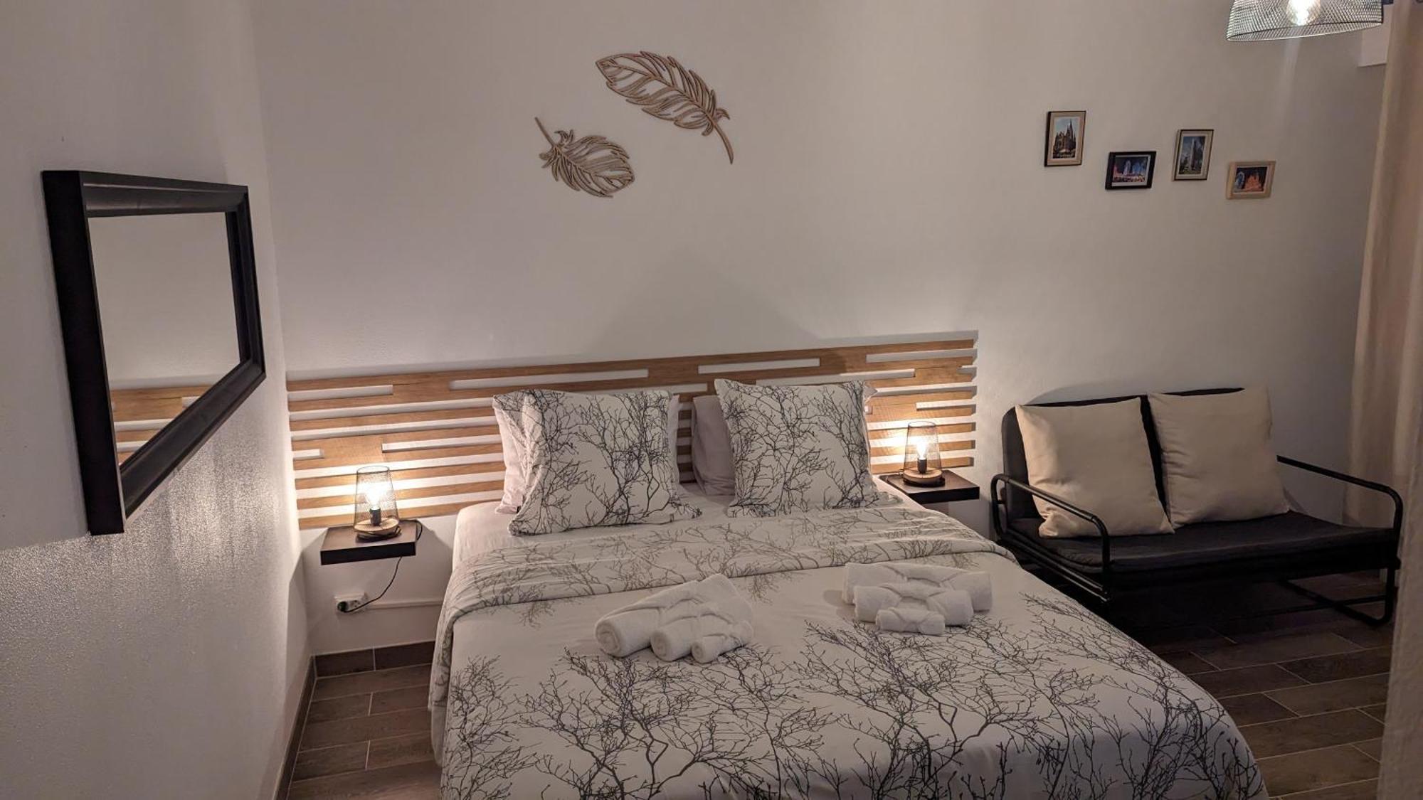Escapade Mulhousienne Apartment Mulhouse Luaran gambar