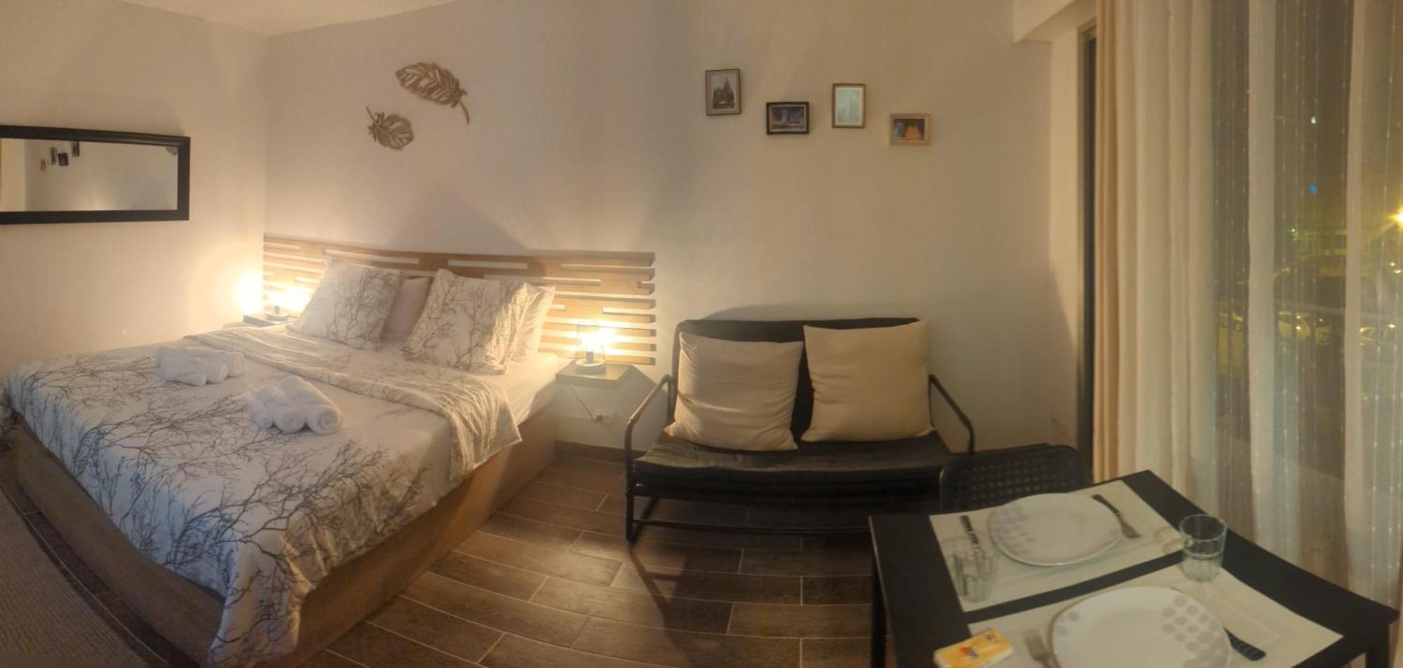 Escapade Mulhousienne Apartment Mulhouse Luaran gambar