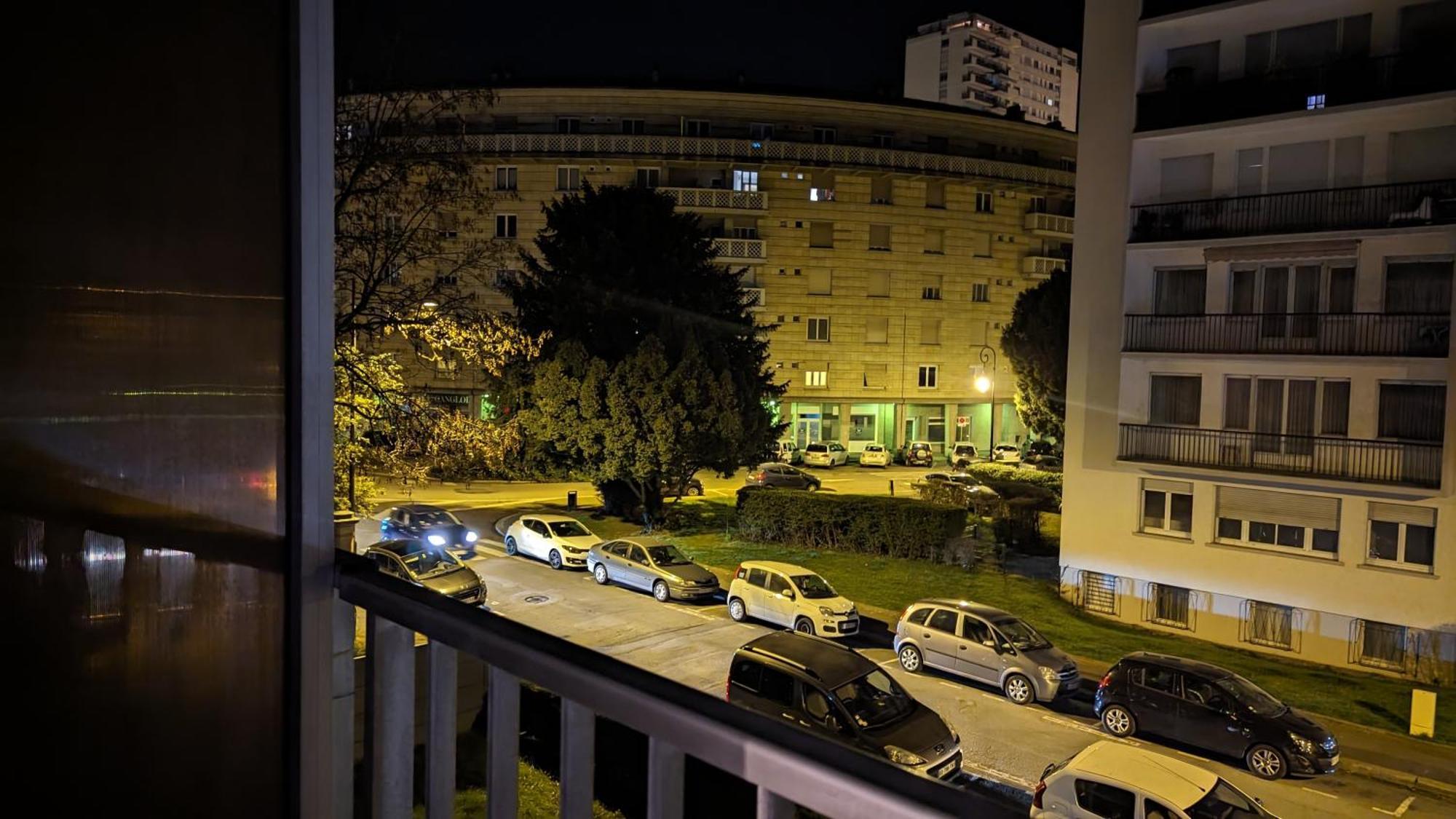 Escapade Mulhousienne Apartment Mulhouse Luaran gambar