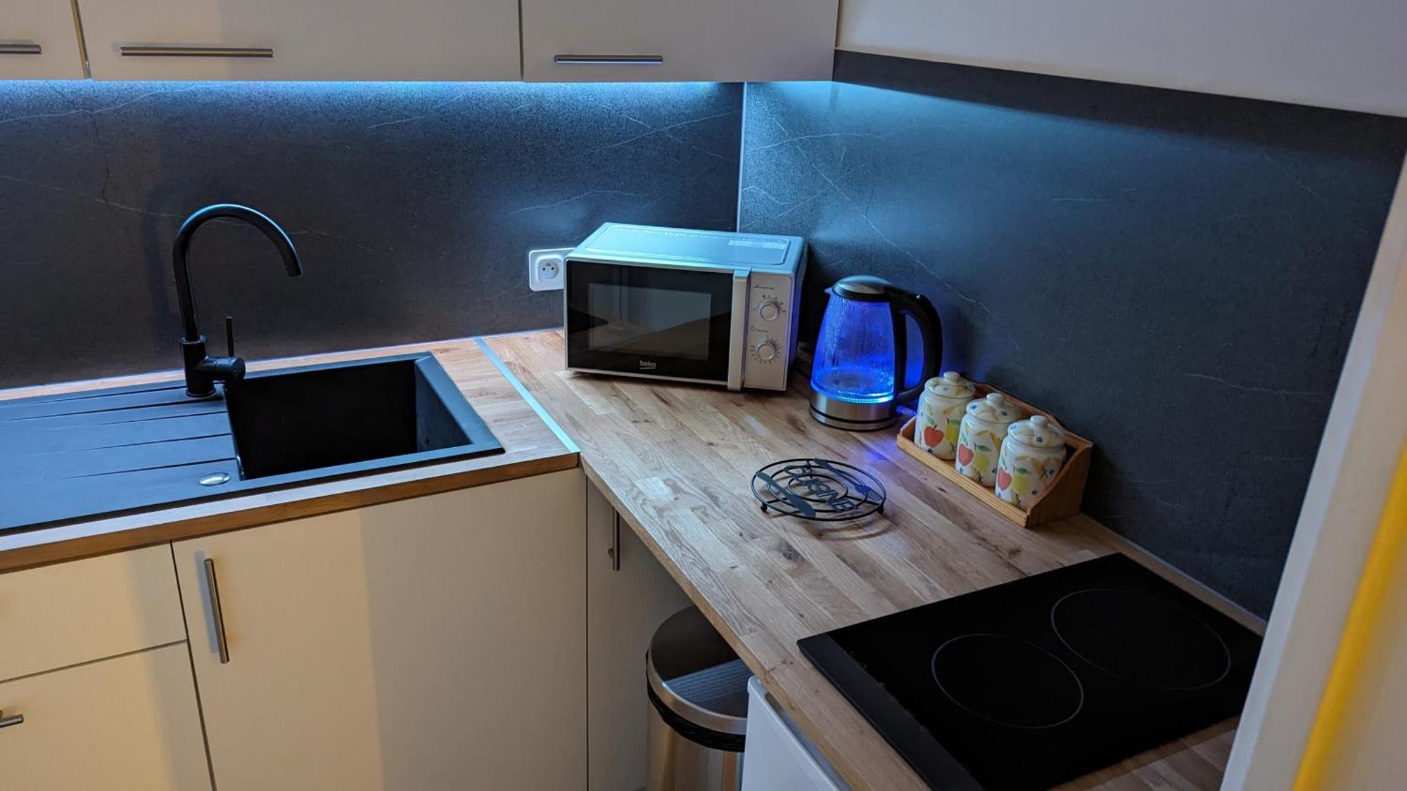 Escapade Mulhousienne Apartment Mulhouse Luaran gambar