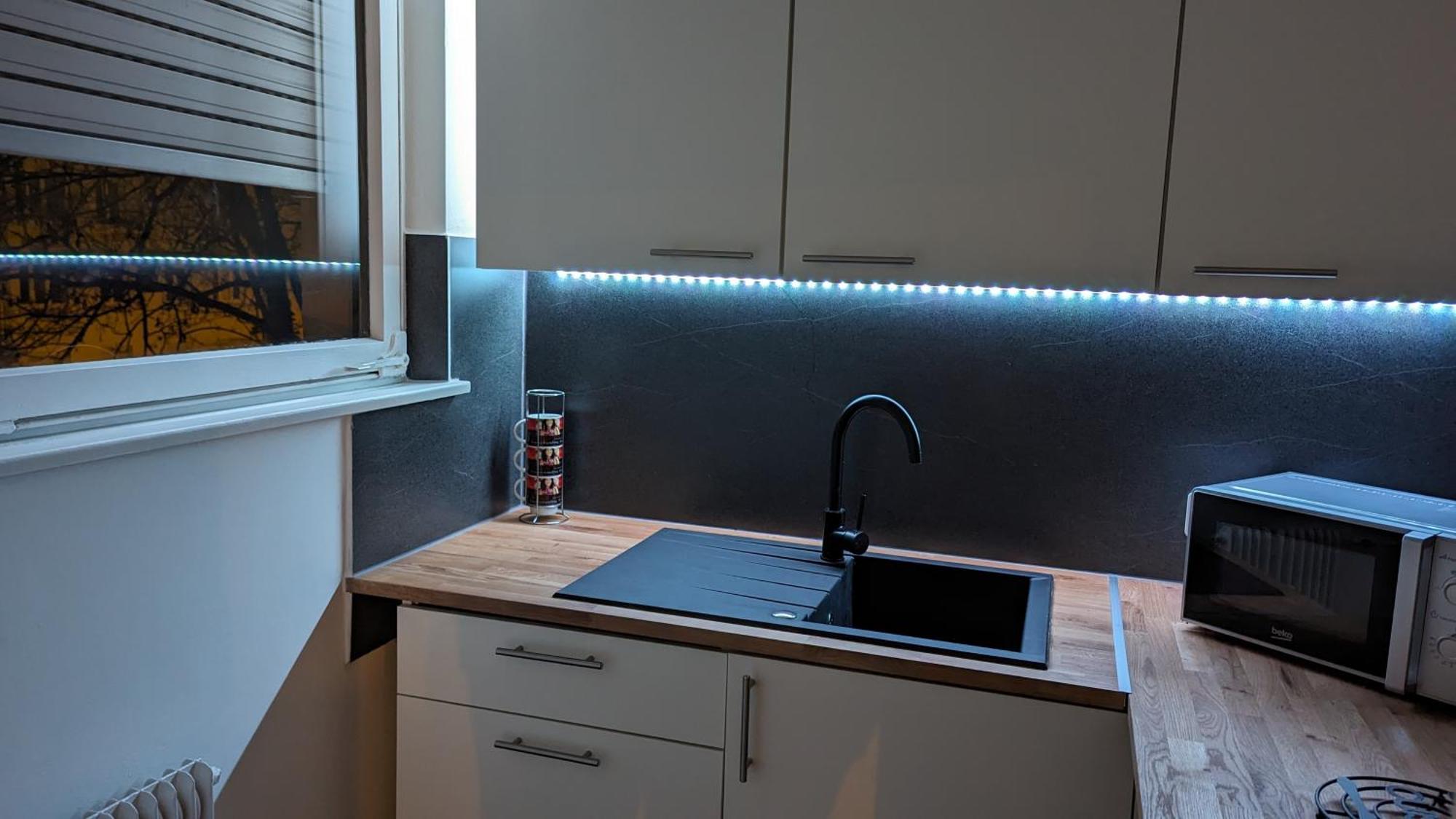 Escapade Mulhousienne Apartment Mulhouse Luaran gambar